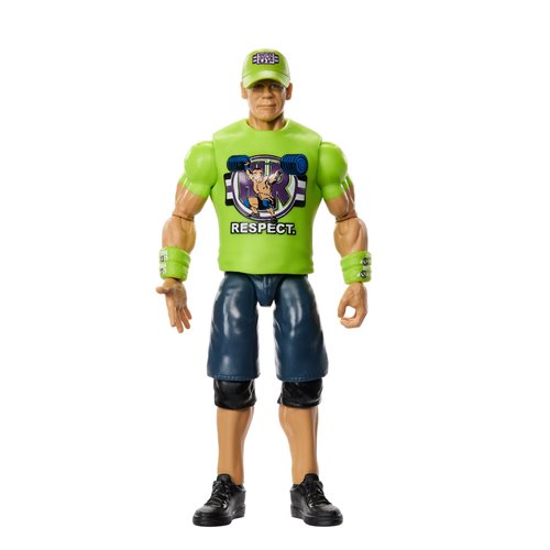 WWE Top Picks Main Event Series 2026 Wave 2 Action Figure Case of 8