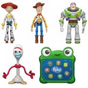 Toy Story 5 Playscale Figure Case of 6