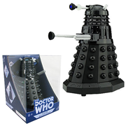 Doctor Who Dalek Sec Wireless Bluetooth Speaker