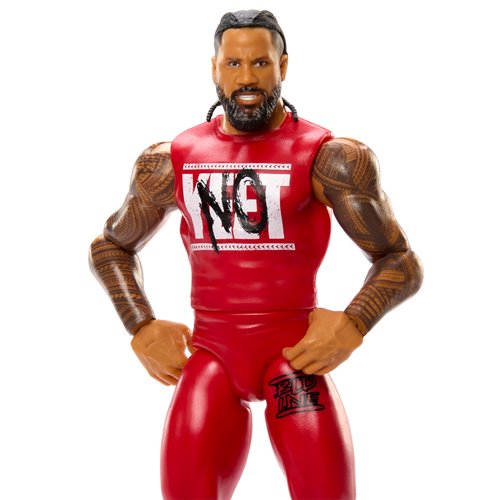 WWE Main Event Series 155 Action Figure Case of 8