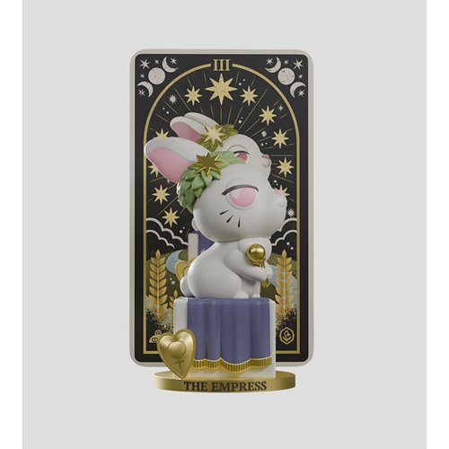 Wild Magic Tarot Series 2 Blind-Box Random Mini-Figure