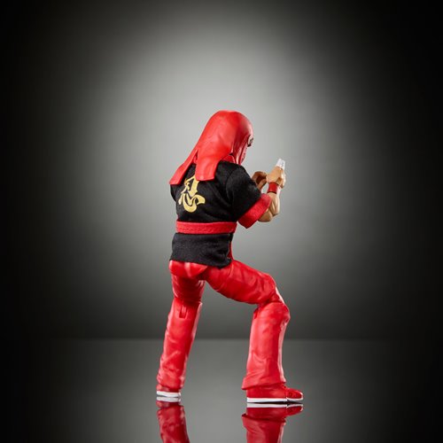 WWE Ultimate Edition Greatest Hits Wave 2 Action Figure Case of 4