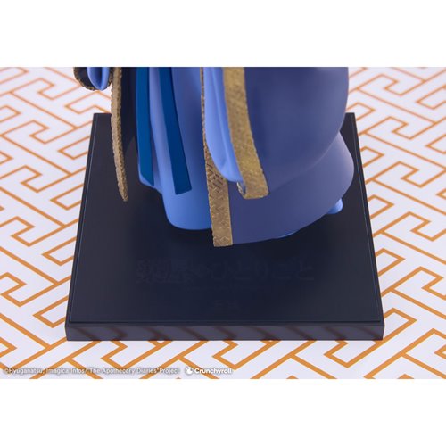 The Apothecary Diaries Jinshi Oshi Works Statue