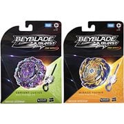 Beyblade Pro Series Starter Packs Wave 9 Case of 8