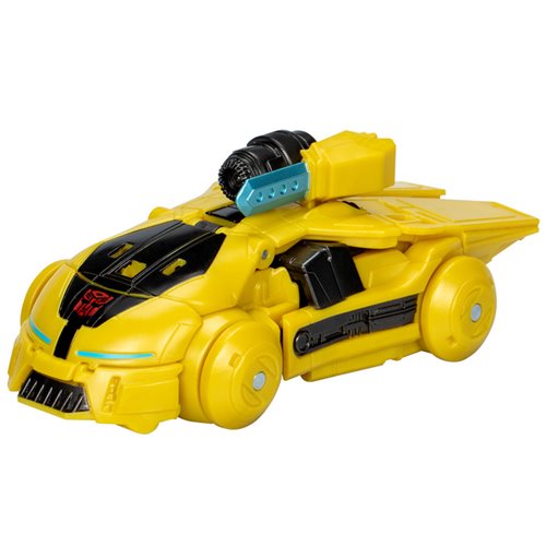 Transformers: One Prime Changers Wave 2 Set of 4