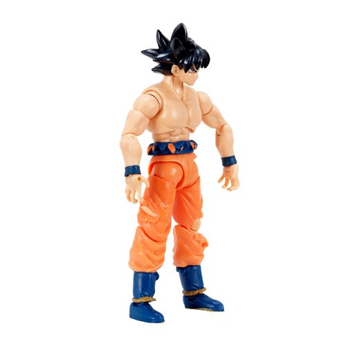 Dragon Ball Super Evolve Action Figure Wave 3 Case of 6