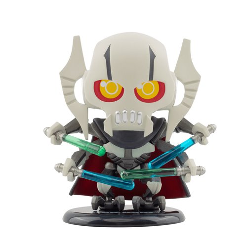 Star Wars Dark Side Cosbi Bobble Head Collection Blind-Box Mini-Figure Case of 8