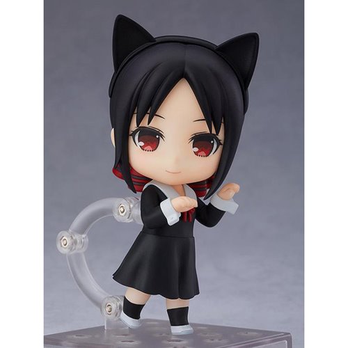Kaguya-Sama: Love is War Kaguya Shinomiya Nendoroid Action Figure - ReRun