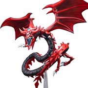 Yu-Gi-Oh! Duel Monsters Slifer the Sky Dragon Egyptian God Statue - ReRun
