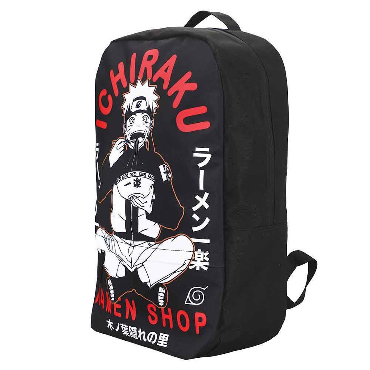 Naruto - Ichiraku Ramen Shop Mini Backpack