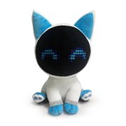 Astro Bot Cat Bot Bot 9-Inch Plush