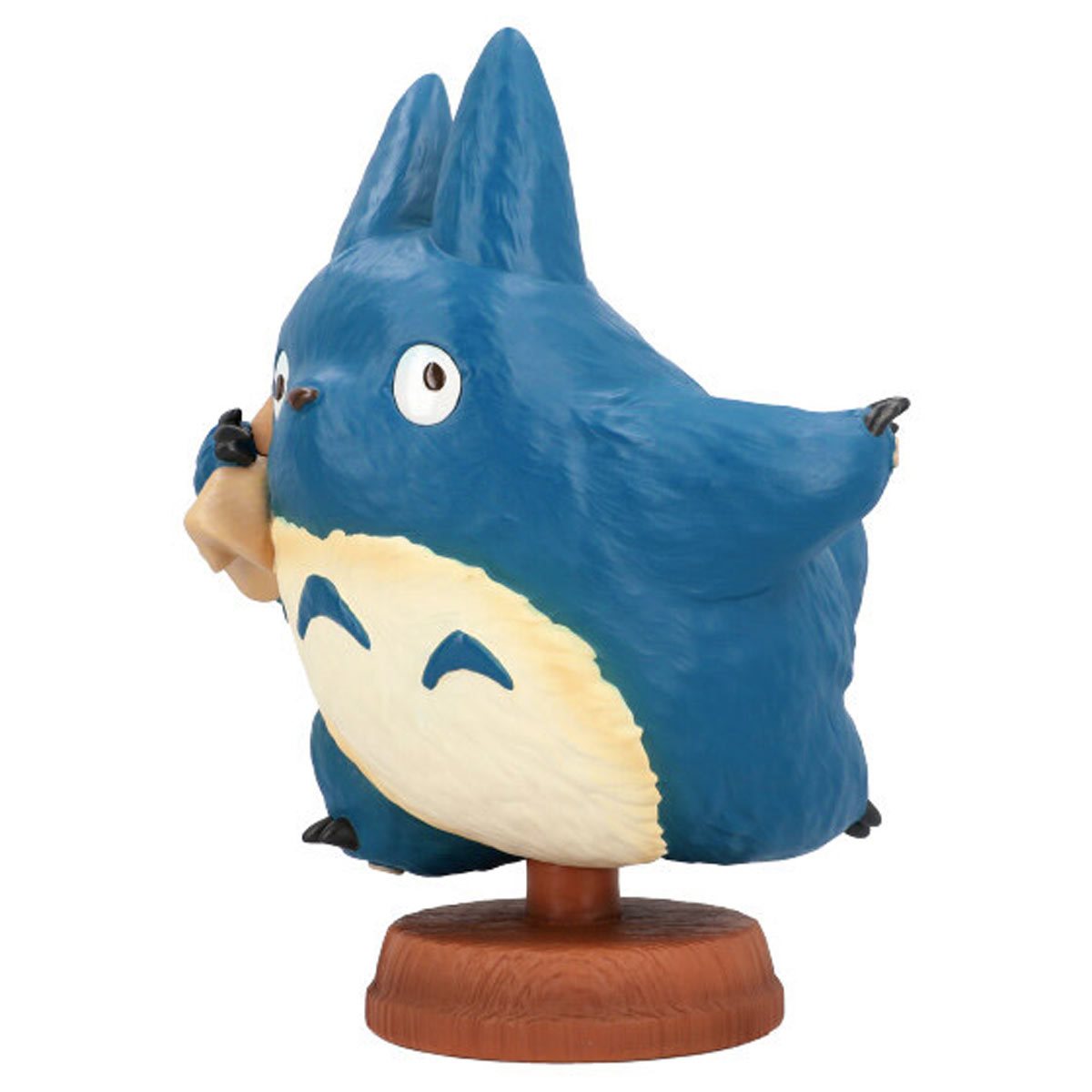 Totoro Figurine Resine
