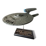 Star Trek Movie U.S.S. Kelvin 1:000 Scale Model Kit