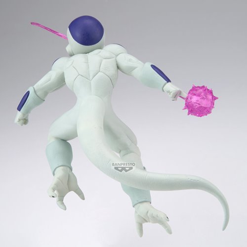 Dragon Ball Z Frieza III G x Materia Statue