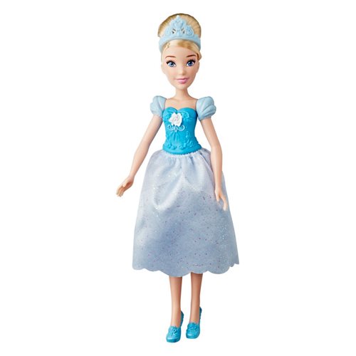 Disney Princess Fashion Dolls Assortment Wave 2 Case of 5