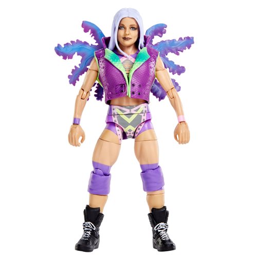 WWE Elite Collection Series 87 Candice LeRae Action Figure