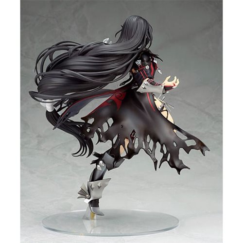 Tales of Berseria Velvet Crowe 1:8 Scale Statue UTCA20606