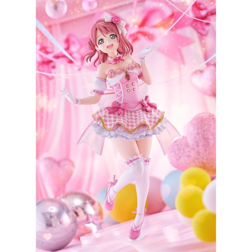 Love Live! Nijigasaki High School Idol Club Ayumu Uehara 1:7 Scale Statue