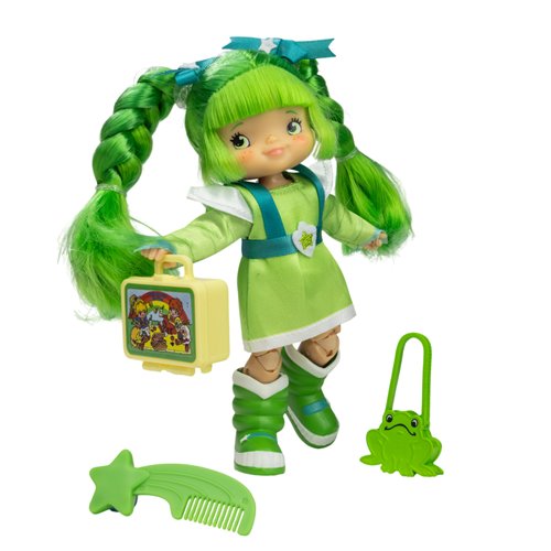 Rainbow Brite Patty O'Green 5 1/2-Inch Fashion Doll - SDCC 2025 Exclusive