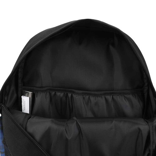 One Piece Luffy Camo Backpack