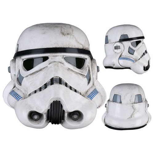 Star Wars Classic Sandtrooper Helmet Prop Replica
