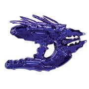 Halo Chrome Needler Roleplay Accessory