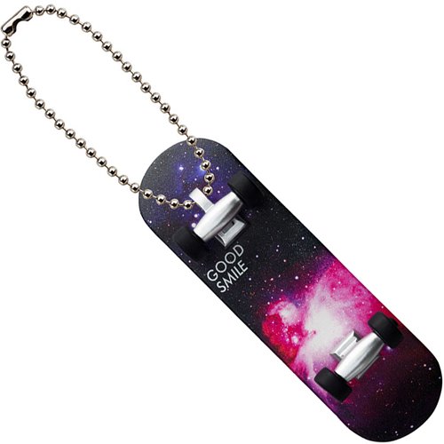 Nendoroid More Galaxy Skateboard Accessory