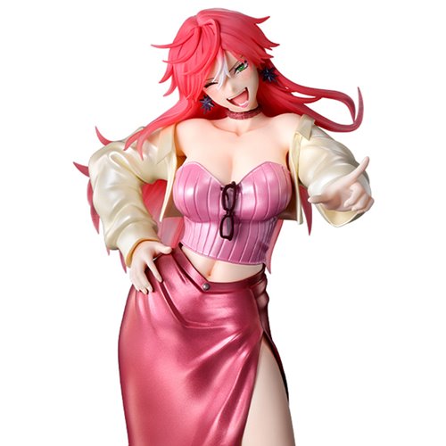 Marriage Toxin Kimie Arashiyama Special Color Version Glitter & Glamours Statue