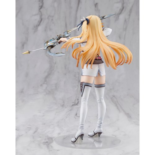The Legend of Heroes: Trails of Cold Steel III Alisa Reinford 1:8 Scale Statue