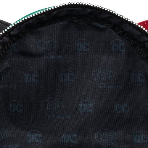 Batman Joker and Harley Quinn Pop! by Loungefly Mini-Backpack