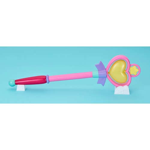 Magical Angel Creamy Mami Magic Stick Proplica Prop Replica