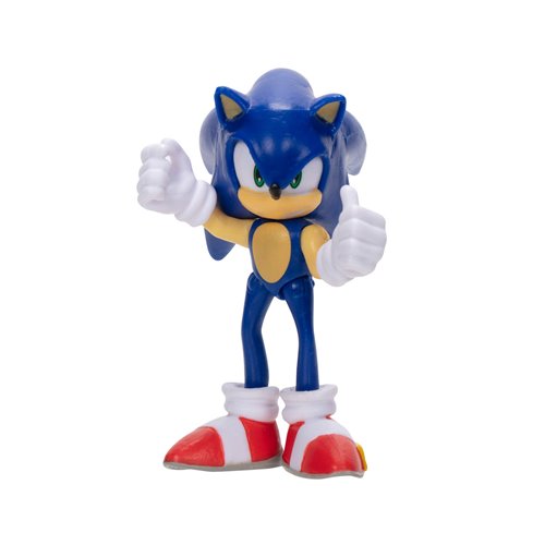 Sonic the Hedgehog 2 1/2-Inch Mini-Figures Wave 20 Case of 12