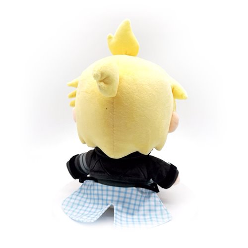 Vocaloid Street Sekai Kagamine Len 9-Inch Plush