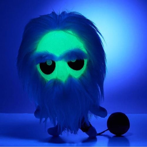 The Haunted Mansion Gus Glow-in-the-Dark Phunny Plush