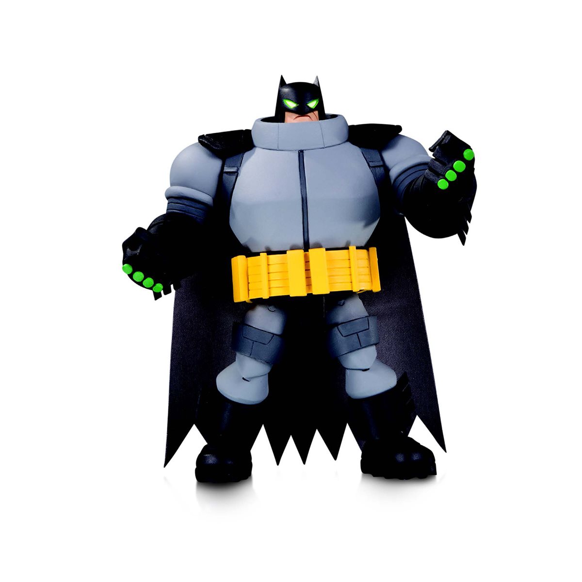 the batman action figure