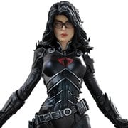 G.I. Joe Baroness 1:10 Art Scale Limited Edition Statue