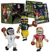 NFL Construct-a-Figure Series 2 Blind Bag Case of 36