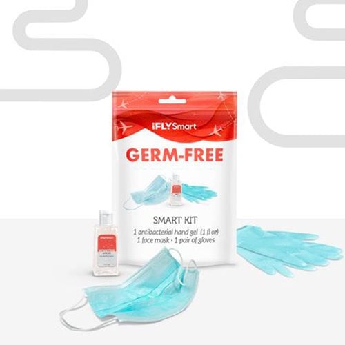 iFLY Germ Free Kit