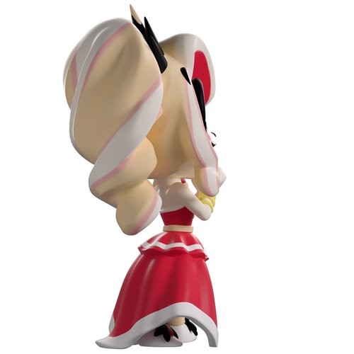 Hazbin Hotel Collection Party Outfit Charlie Figure #32