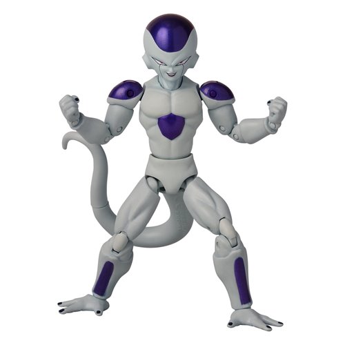 Dragon Ball Super Dragon Stars Action Figure Wave 6 Case of 6