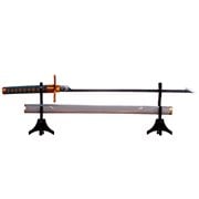 Demon Slayer: Kimetsu no Yaiba Nichirin Sword Shinobu Kocho Proplica 1:1 Scale Prop Replica