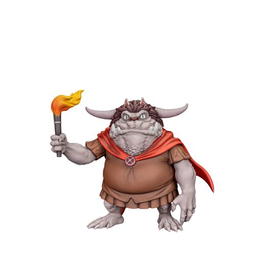 The Hobbit Goblin Vinyl Figure