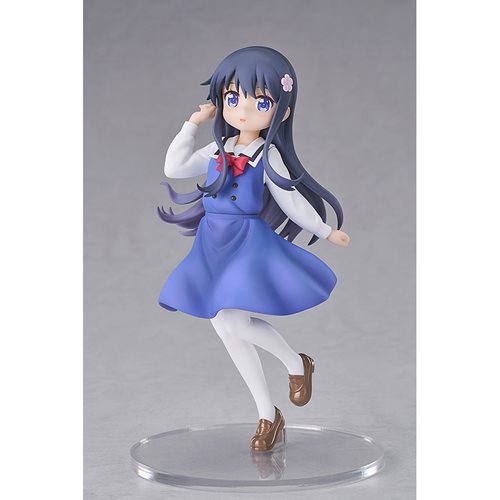 Wataten!: An Angel Flew Down to Me: Precious Friends Hana Shirosaki Pop Up Parade Statue