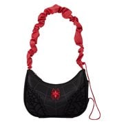Spider-Man Spider Web Crossbody Bag