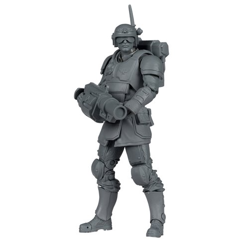 Warhammer 40000 Wave 9 7-Inch Scale Action Figure Case of 8