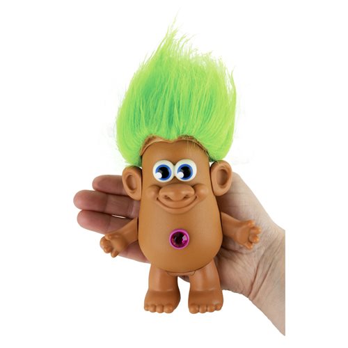 Poptaters Good Luck Trolls 4-Inch Figure