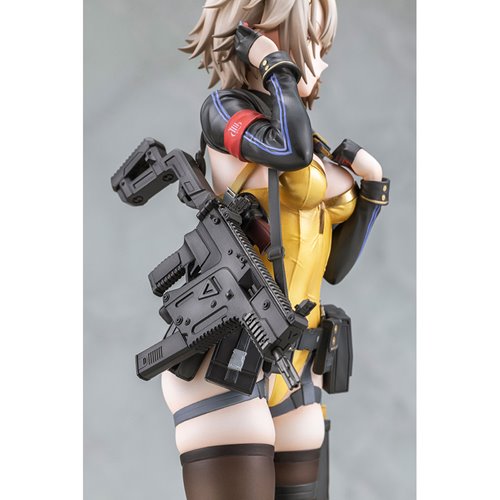 Girls' Frontline 2: Exilium Vector (Molotov Bunny Version) 1:7 Scale Statue