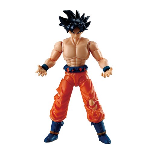 Dragon Ball Super Evolve Action Figure Wave 3 Case of 6