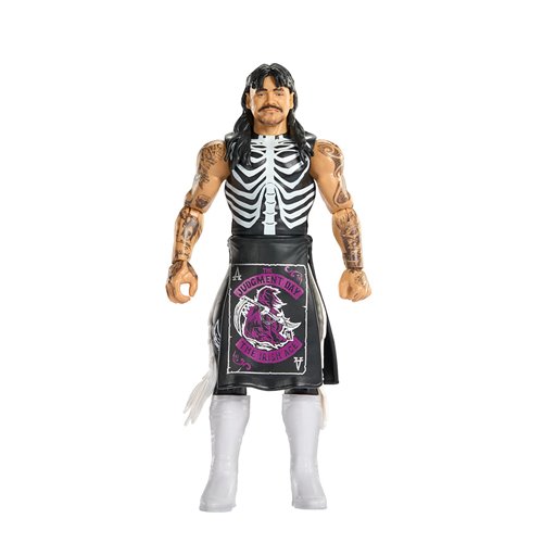 WWE Main Event Series 160 Dominik Mysterio Action Figure
