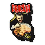 Hammer Horror Dracula Funky Chunky Magnet